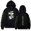 sweatshirt one piece green mugiwara 3