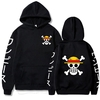 sweatshirt one piece hk double logo 6