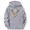 sweatshirt one piece tony chopper point 2