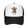 casquette monkey luffy gold 9