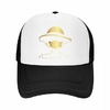 casquette one piece monkey luffy dore 8