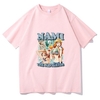 t shirt one piece pirate nami 4