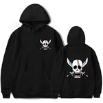 sweatshirt one piece pirate shanks 4