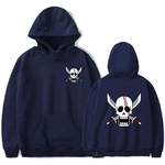 sweatshirt one piece pirate shanks 5