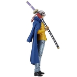 figurine one piece trafalgar law 3