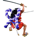 figurine one piece oden kozuki 1