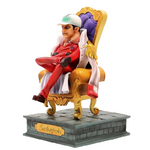 Figurine One Piece Akainu Trone 4