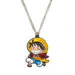 collier one piece email luffy 1