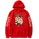 sweatshirt one piece ace asce 1