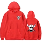 sweatshirt one piece pirate shanks 3