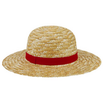 chapeau de paille one piece luffy 3