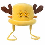 chapeau one piece tony chopper earmuffs 5