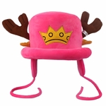 chapeau one piece tony chopper earmuffs 4