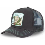 casquette one piece baseball zoro 1