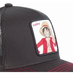 casquette one piece baseball luffy 2