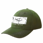 casquette one piece zoro eyes 1