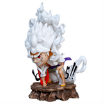 figurine one piece luffy gear 5 write 2