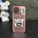 coque iphone one piece wanted gear 5 5