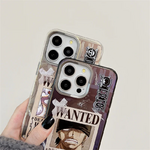 coque iphone one piece wano prime 5