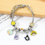 bracelet one piece charms 10