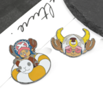 badge one piece tony chopper 3