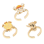 bague one piece jolly gold 7