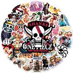 autocollants one piece pack cara 2