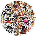 autocollants one piece pack toro 2