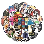 autocollants pack logos 2 one piece 3