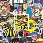 autocollants pack logos 2 one piece 1