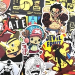 autocollants pack logos 2 one piece 2