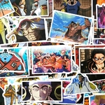 autocollants pack landscape one piece 4