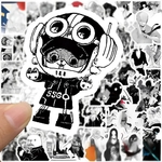 autocollants one piece pack japon 1 3