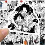 autocollants one piece pack japon 1 1