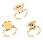 bague one piece jolly gold 7