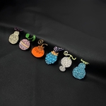 broches one piece devil fruits black 3