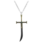 collier one piece yoru mihawk 2