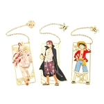 marque page one piece red 27