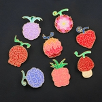 broches one piece devil fruits gold 1