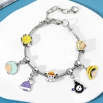 bracelet one piece charms 11