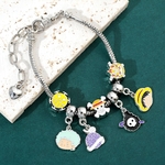 bracelet one piece charms 5