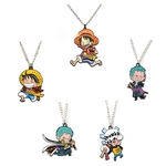collier one piece email