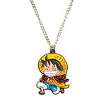 collier one piece email luffy 1