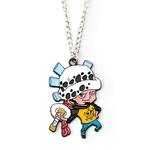 collier one piece email law