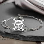 bracelet one piece pirate 3