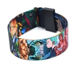 bracelet one piece roronoa zoro 2