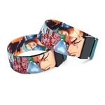 bracelet one piece roronoa zoro 4