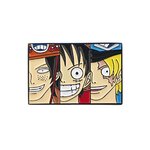 broche one piece luffy ace sabo 1
