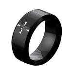 bague bijoux one piece jolly barbe blanche 2
