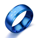 bague bijoux one piece jolly barbe blanche 3
